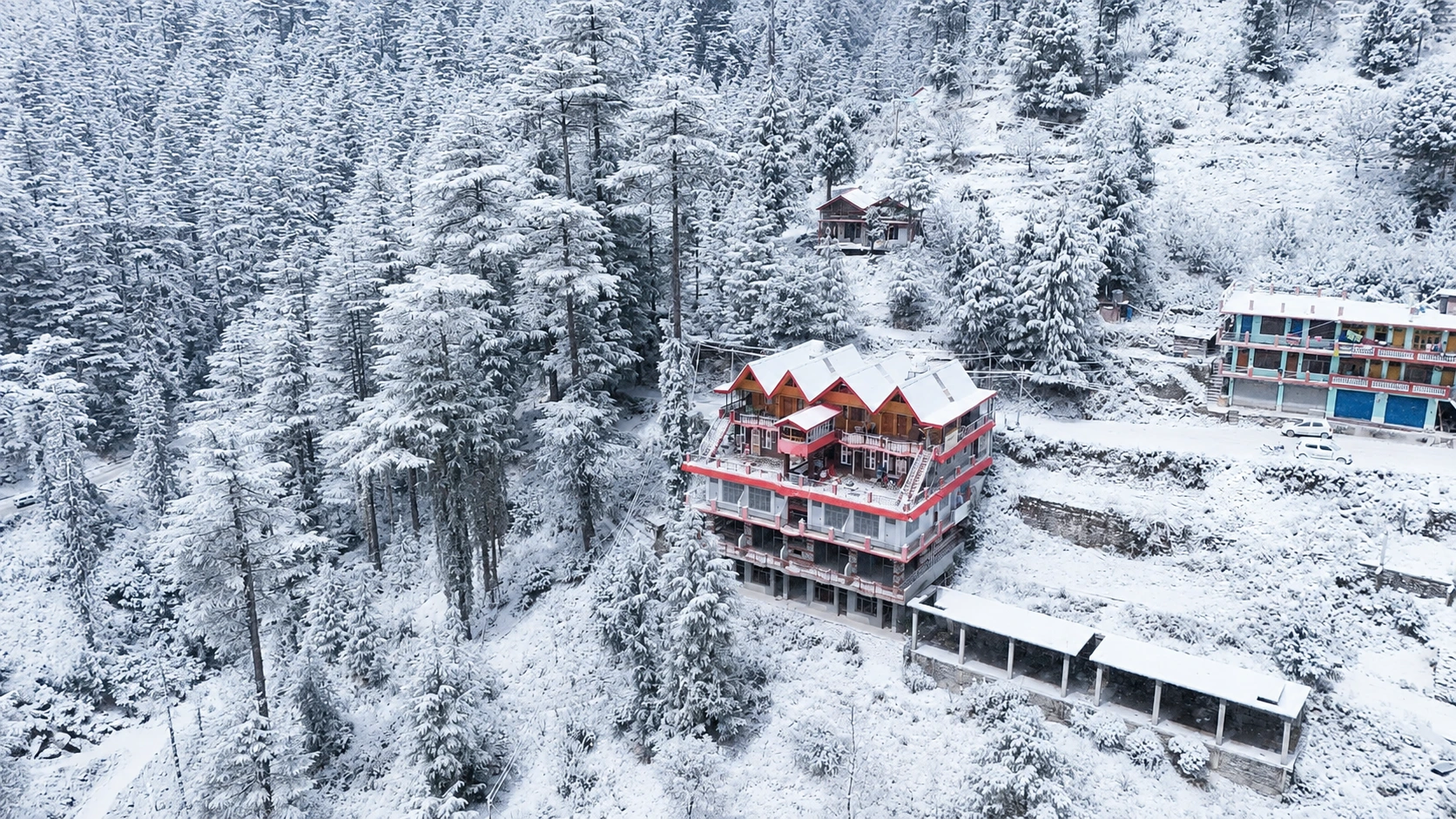 our property