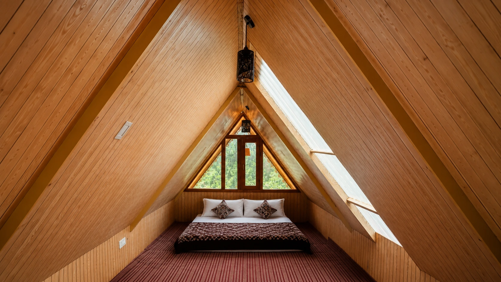 our cottage 