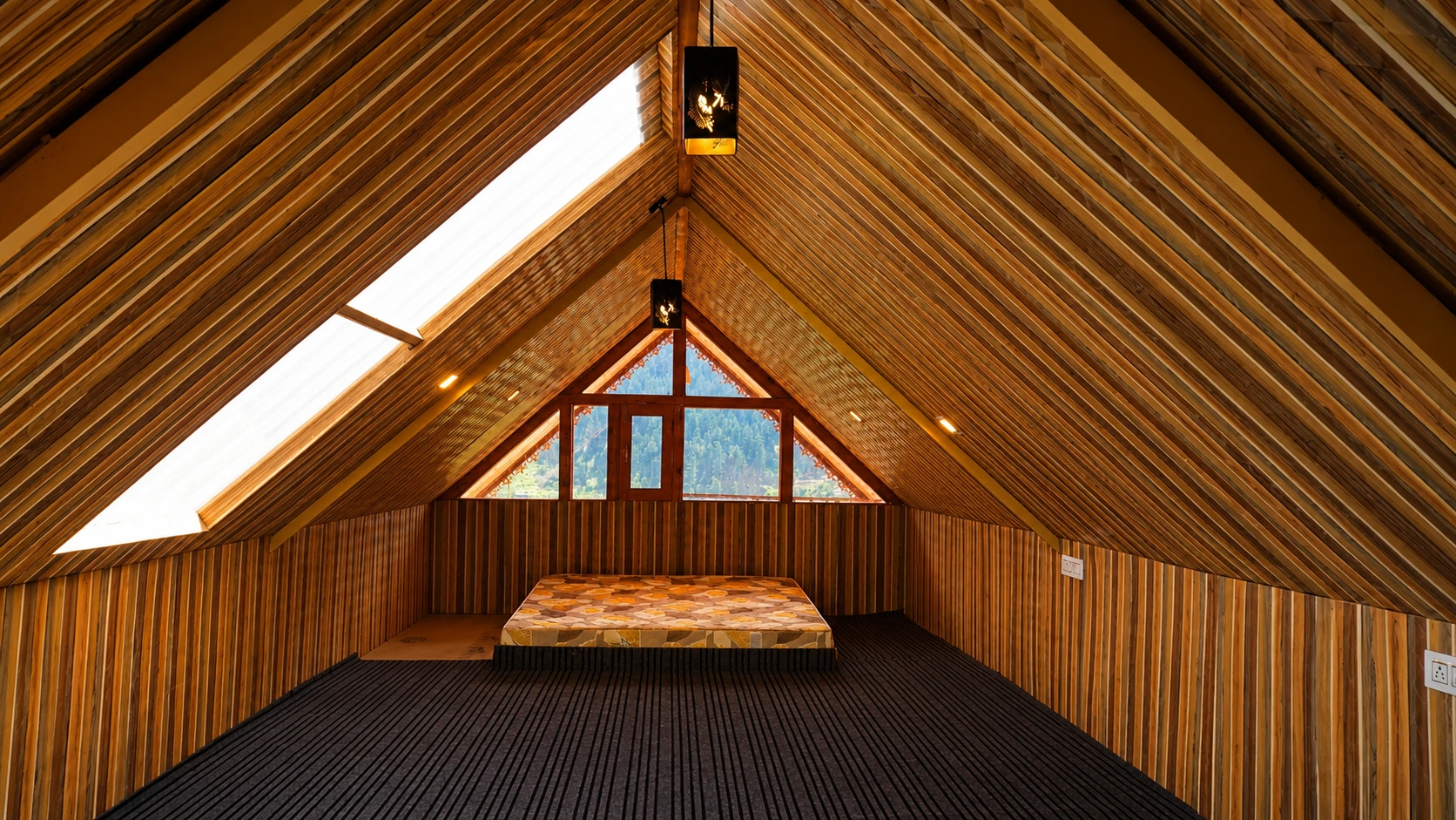 our cottage 