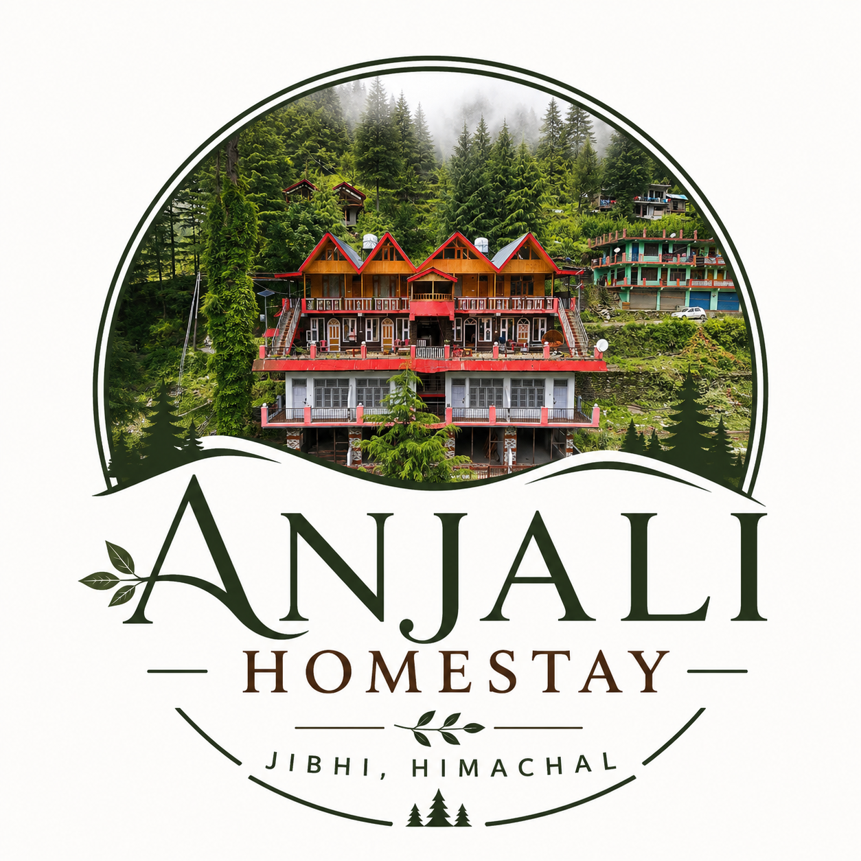 AnjaliHomestay